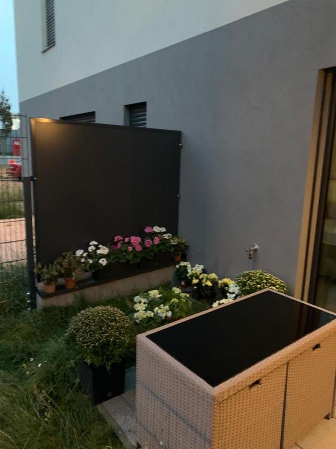 Apartment Dagmar Buresove Прага Екстериор снимка