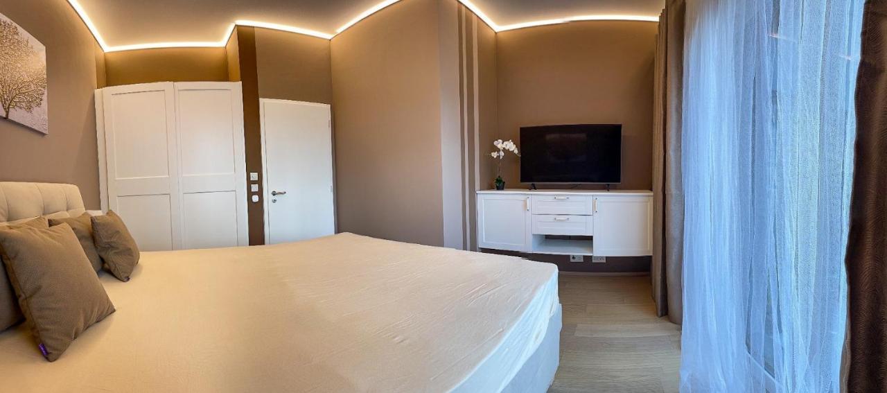 Apartment Dagmar Buresove Прага Екстериор снимка
