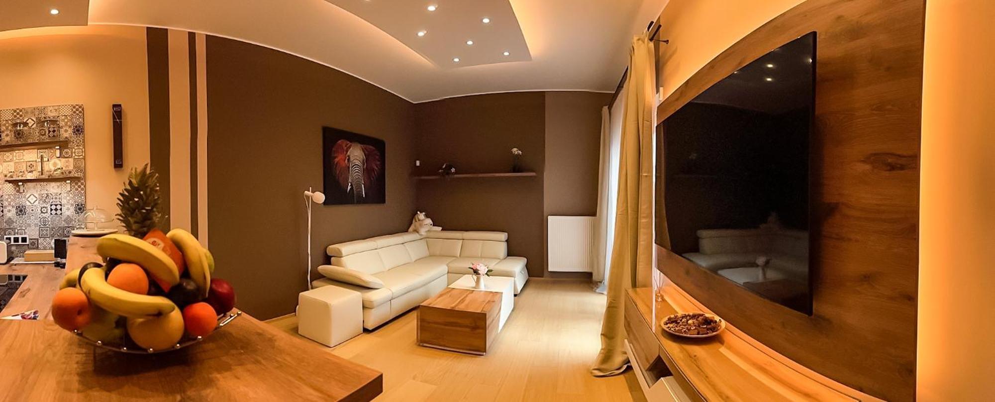 Apartment Dagmar Buresove Прага Екстериор снимка