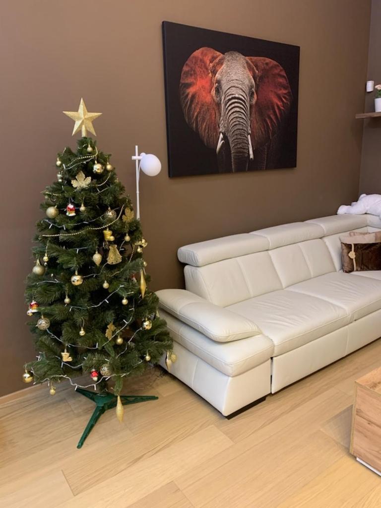 Apartment Dagmar Buresove Прага Екстериор снимка