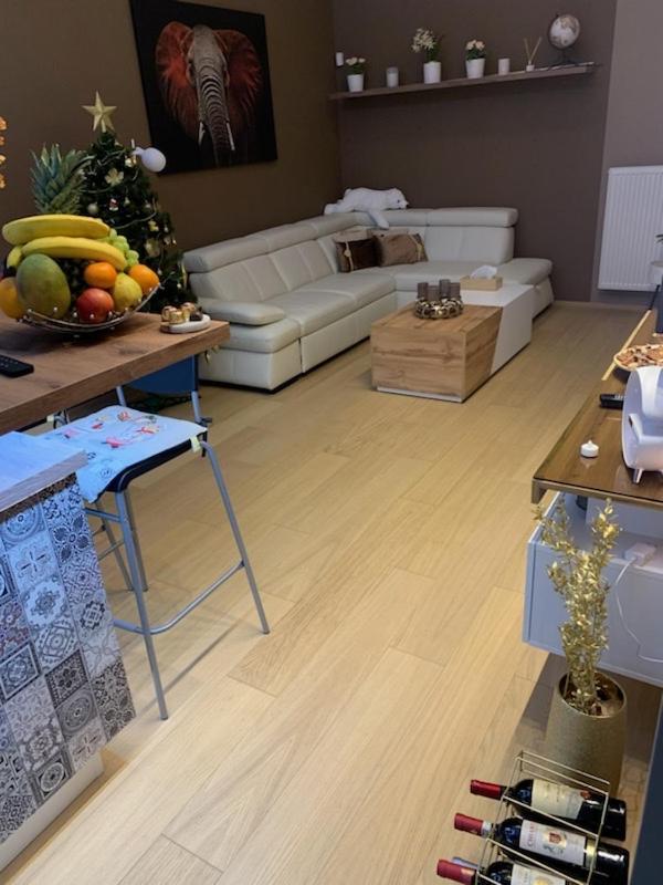 Apartment Dagmar Buresove Прага Екстериор снимка