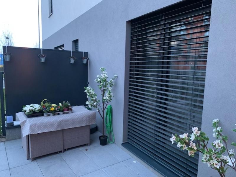 Apartment Dagmar Buresove Прага Екстериор снимка